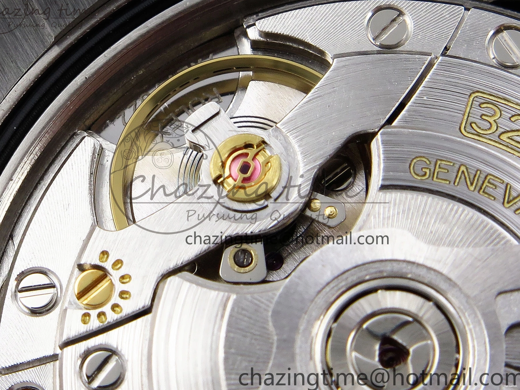 Perpetual Clean 36mm 1:1 Best Oyster Edition VR3230 Steel Silver Dial 126000 Bracelet on SS 904L 0519
